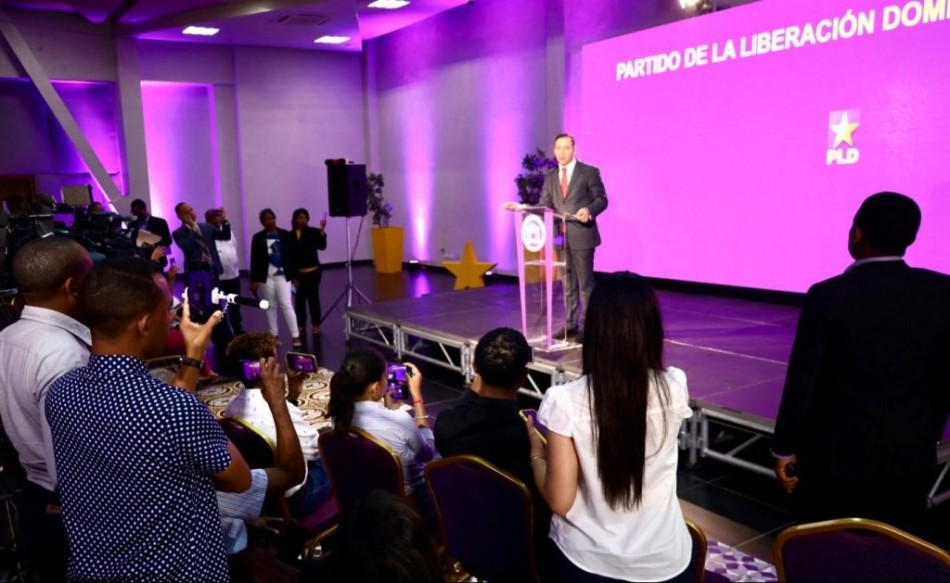 PLD conocer&aacute; la sentencia del TSE sobre los candidatos presidenciales