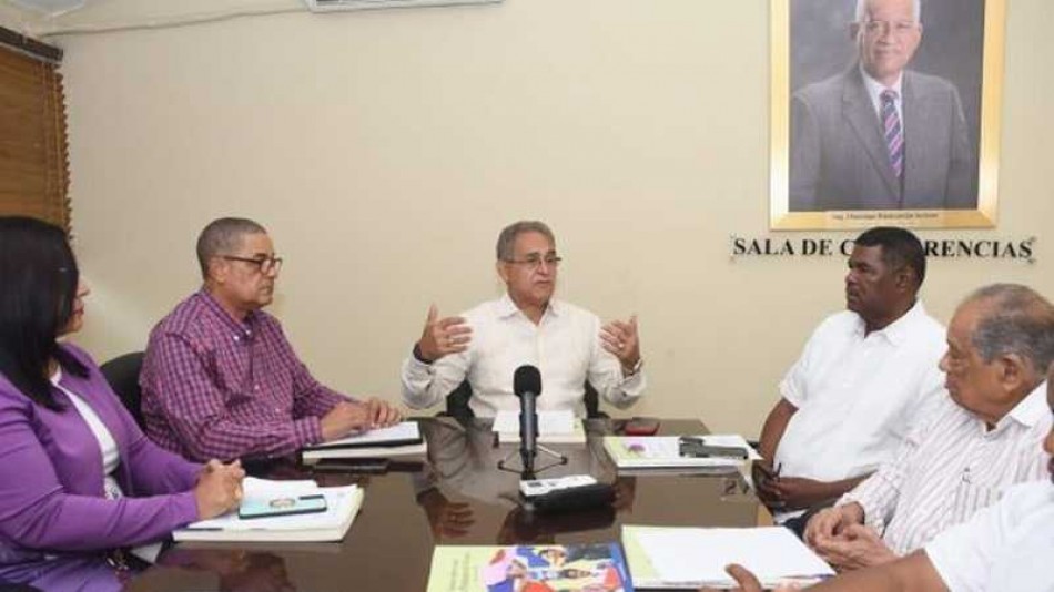 Federaci&oacute;n Boxeo pide apoyo gobierno y COD para JCC2026