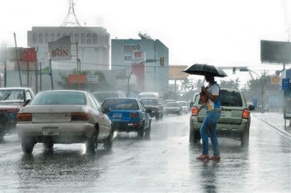 Efectos de tormenta Bret impactar&iacute;an a RD el s&aacute;bado en la tarde