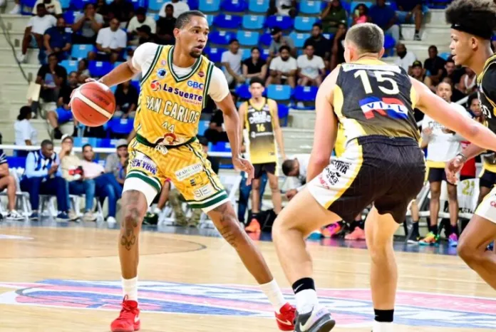 Apag&oacute;n nacional retrasa inicio de la final entre Mauricio B&aacute;ez y San Carlos