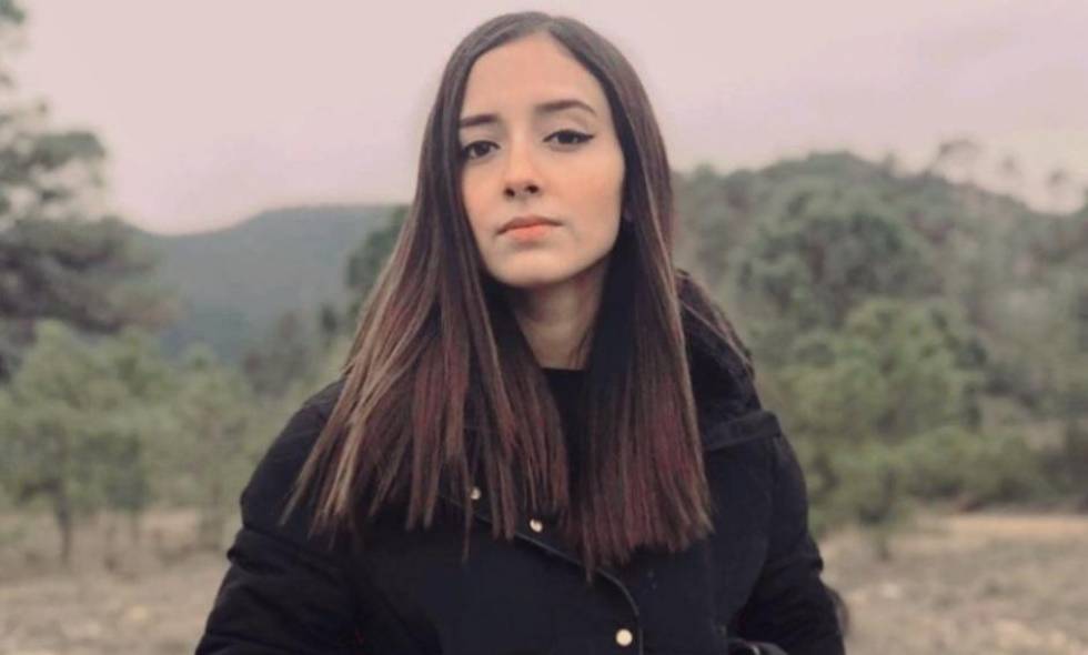 Debanhi Escobar, la joven de 18 a&ntilde;os cuyo cuerpo fue encontrado dentro de una cisterna en Monterrey