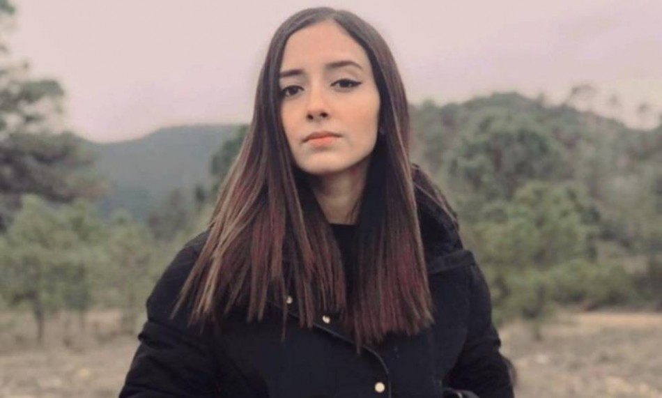 Debanhi Escobar, la joven de 18 años cuyo cuerpo fue encontrado dentro de una cisterna en Monterrey