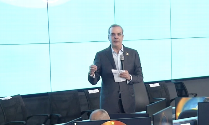 Abinader dice el pa&iacute;s es seguro para turismo, pese informe de EE.UU. sobre aumento de Covid en RD