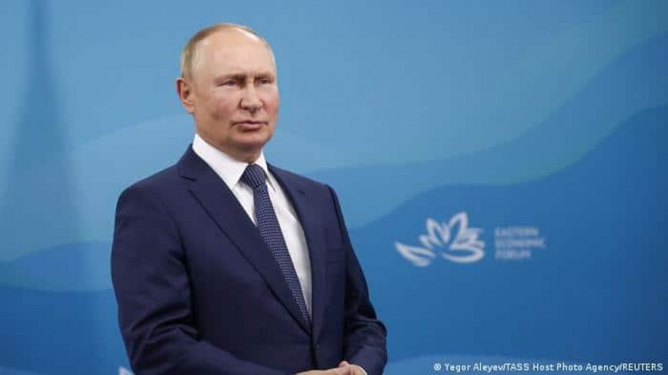 Putin promete a Modi terminar el conflicto en Ucrania lo antes posible