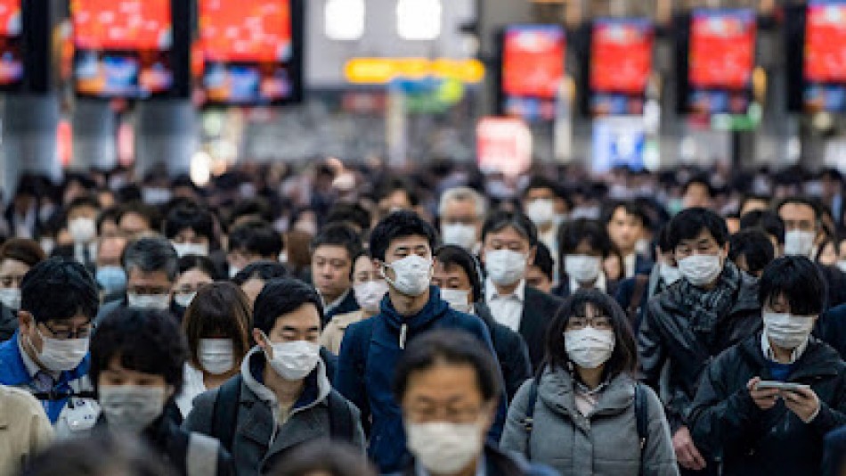 El jefe de la OMS insta a tomar medidas &laquo;inmediatas&raquo; para hacer frente a las consecuencias del covid prolongado