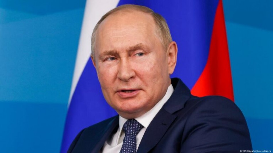Putin afirma que Rusia sufre una &laquo;guerra h&iacute;brida&raquo; pero que contrarrestar&aacute; las presiones