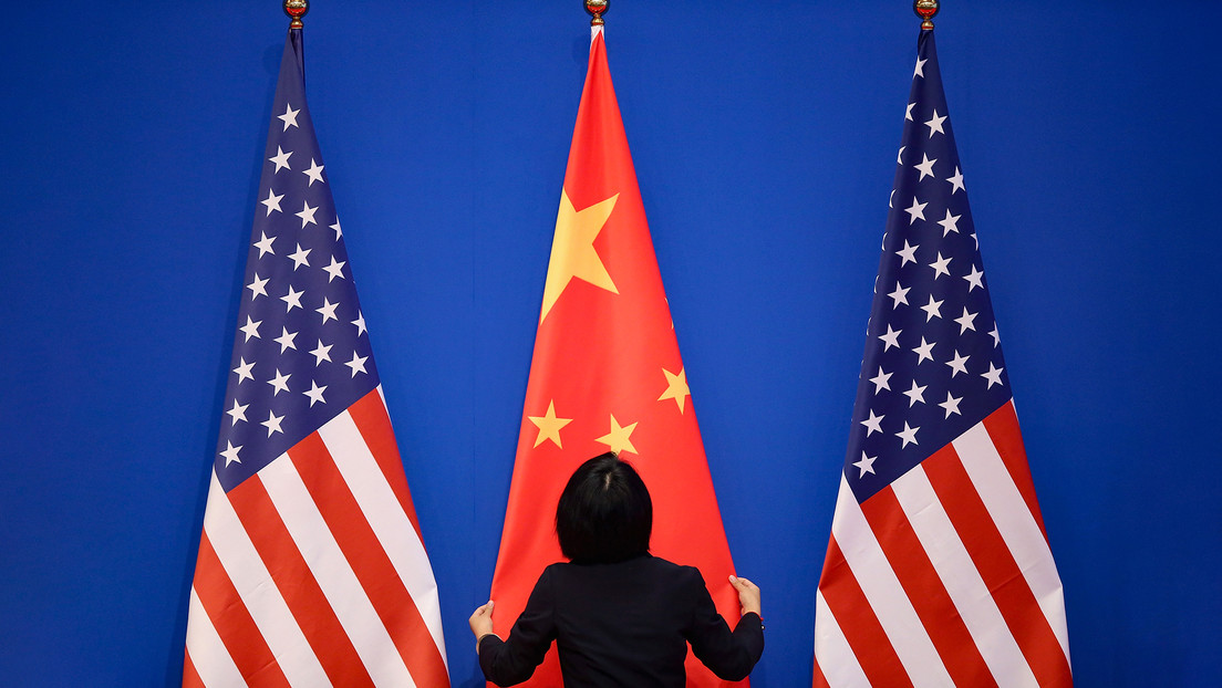 FMI: La rivalidad entre EU y China fragmenta la econom&iacute;a mundial