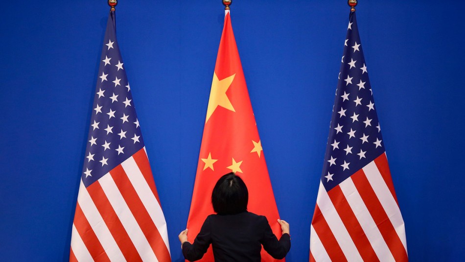 FMI: La rivalidad entre EU y China fragmenta la economía mundial