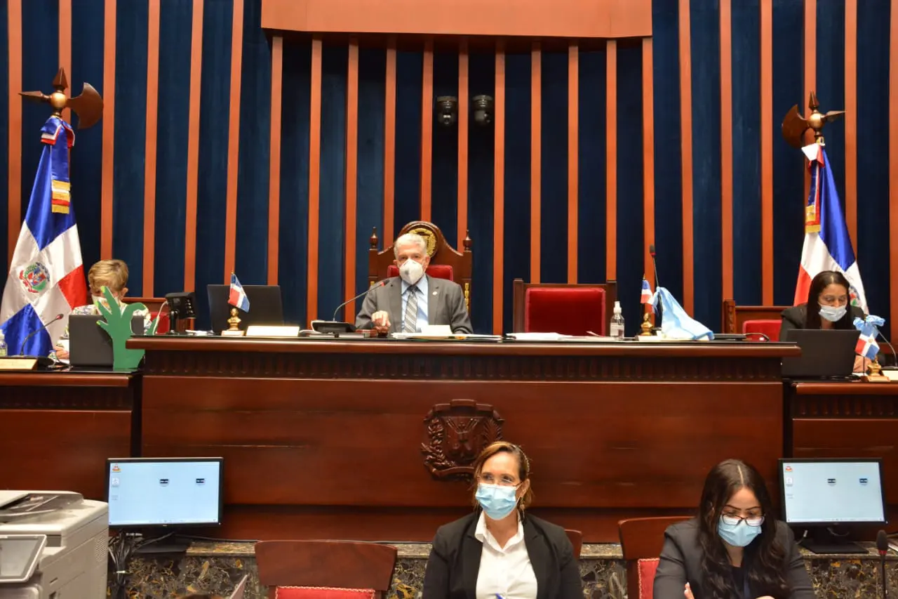 Senado aprueba Ley Nacional de Semillas