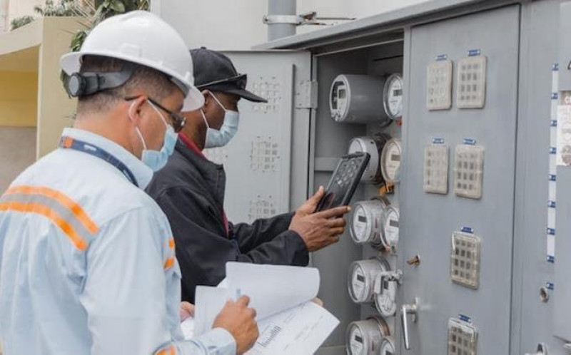 Edesur anuncia interrupci&oacute;n del servicio el&eacute;ctrico en zonas del GSD por sobrecarga en subestaci&oacute;n