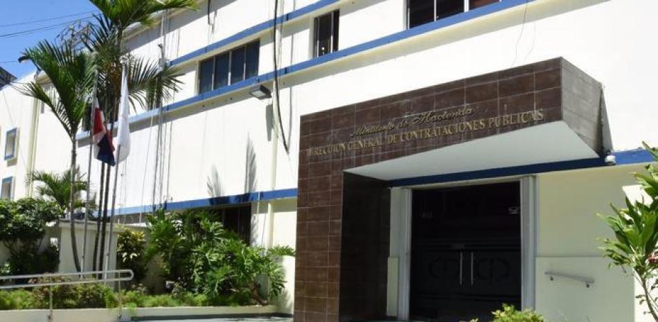 Auditoria afirma que Compra y Contrataciones P&uacute;blicas no elabor&oacute; estados financieros entre 2017 y 2020