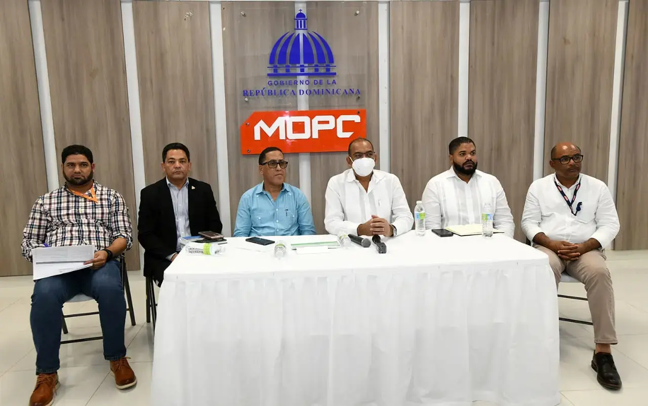 Gobierno facilitar&aacute; RD$45 mil millones a contratistas Estado