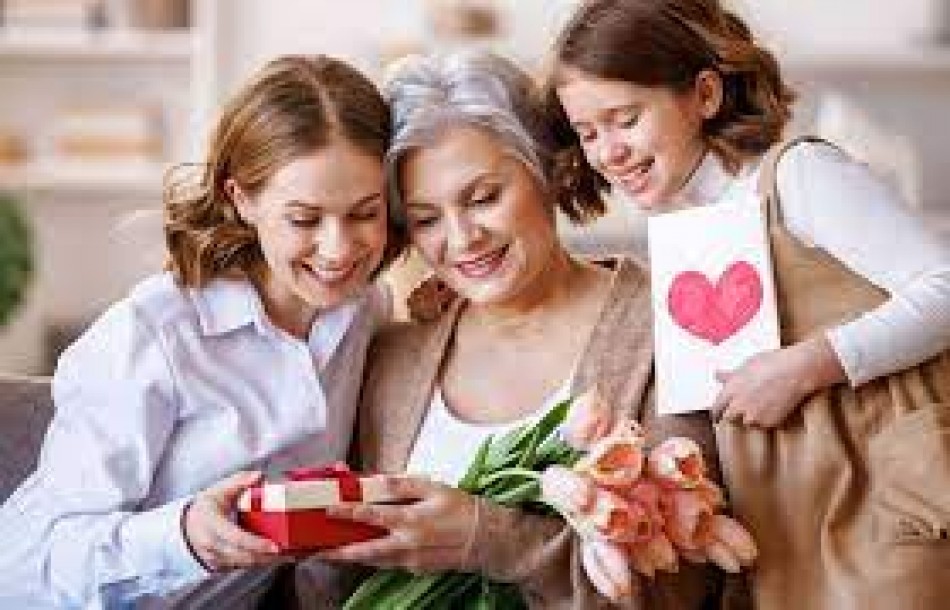 Hoy se celebra el día de las madres en la República Dominicana