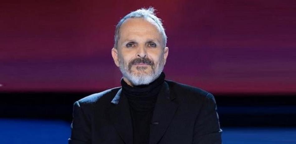 Miguel Bos&eacute; presenta denuncia por robo en su casa en Ciudad de M&eacute;xico