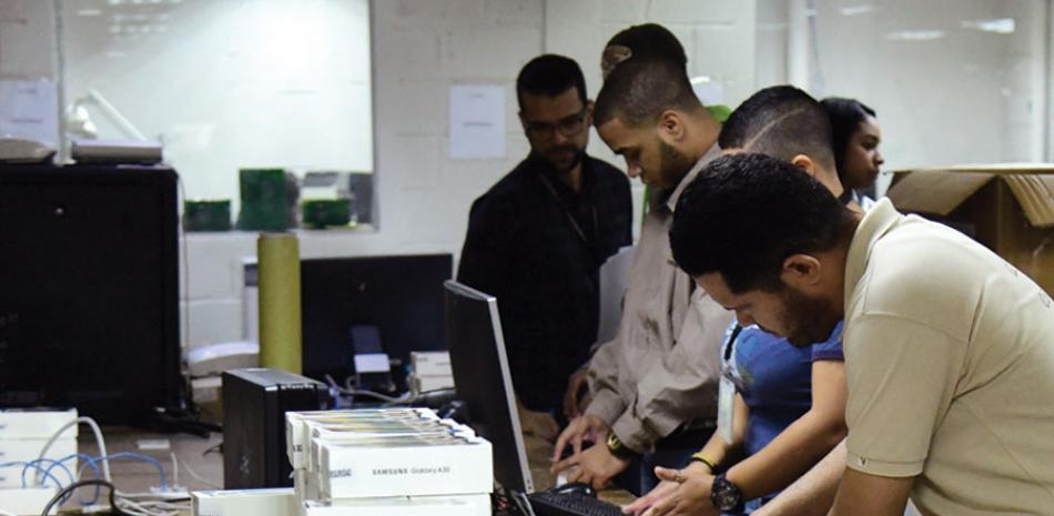 JCE dar&aacute; a conocer resultados de elecciones a partir de las 8:00 p. m.