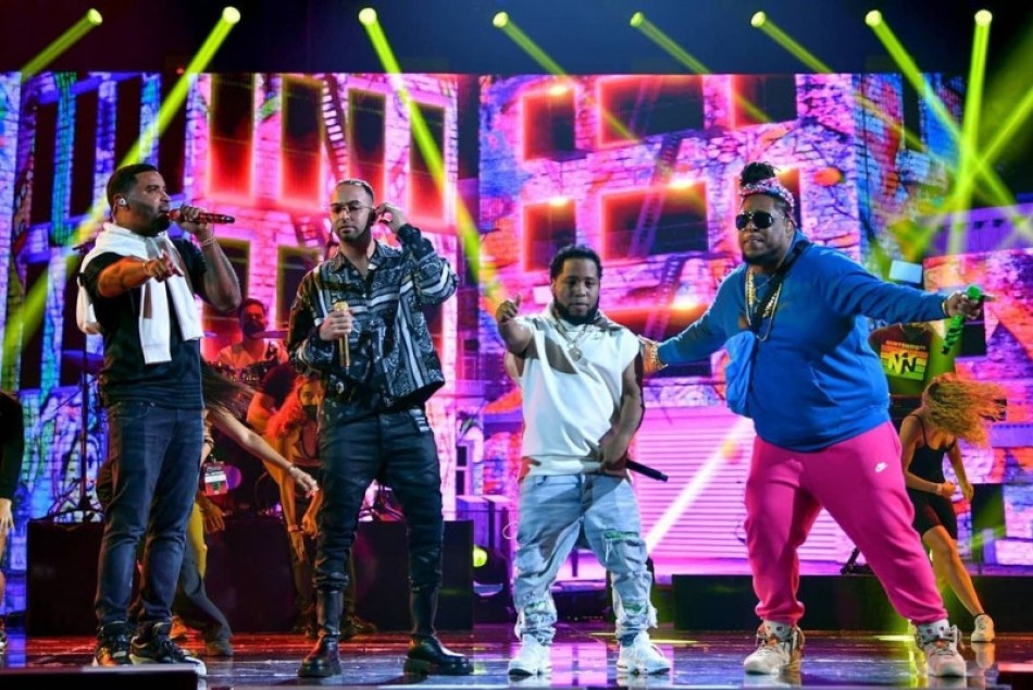 Premios Juventud 2026 se celebrará en Marbella, España