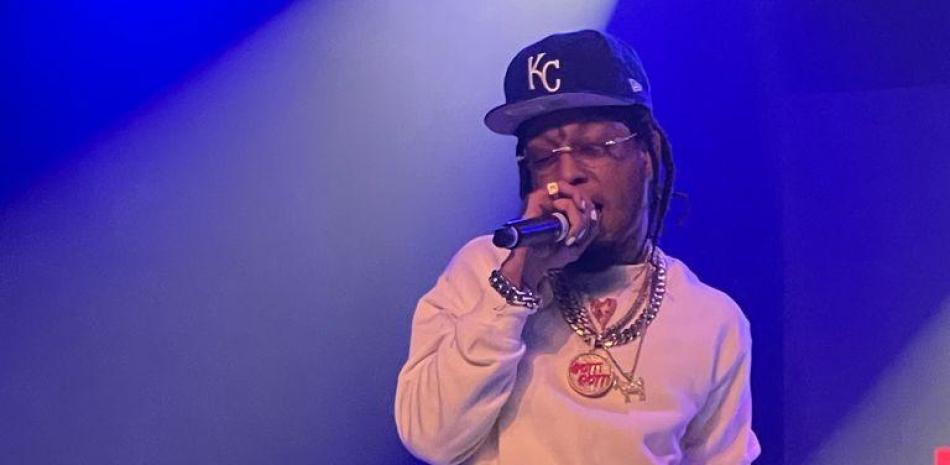 Ordenan cierre de discoteca donde ocurri&oacute; tiroteo en fiesta de Rochy RD