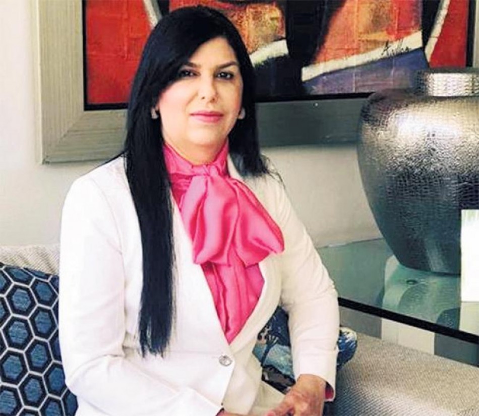 Procuraduría solicita medida de coerción contra diputada Rosa Pilarte López