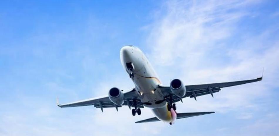 Recomiendan a aerol&iacute;neas evitar conexiones con Hait&iacute;