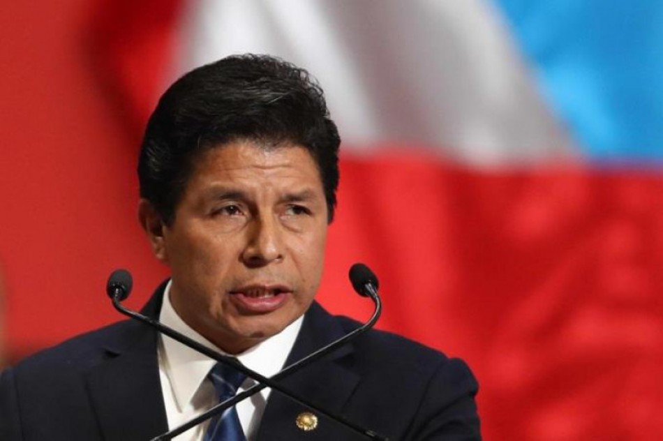 Pedro Castillo insiste en que no cometi&oacute; el delito de rebeli&oacute;n y pide archivar el caso en su contra