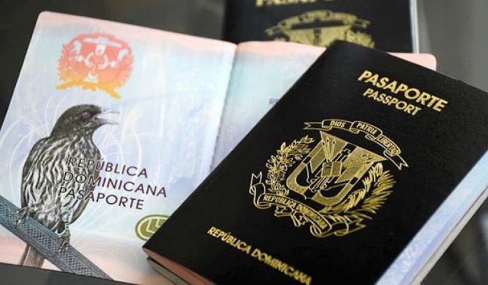 Pasaporte electr&oacute;nico tendr&aacute; igual costo que el mec&aacute;nico