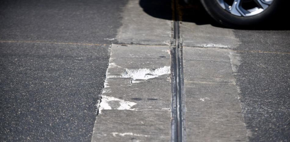 Obras Públicas establece el nuevo cierre del puente Duarte
