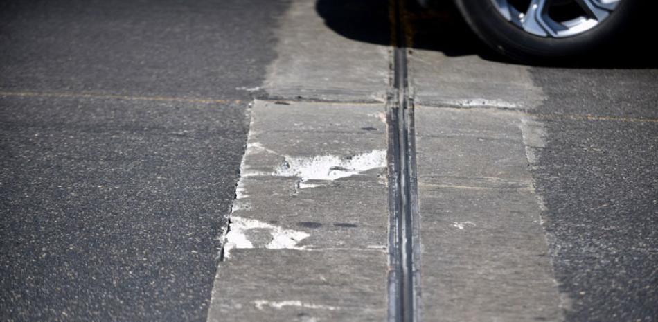  Obras P&uacute;blicas establece el nuevo cierre del puente Duarte 