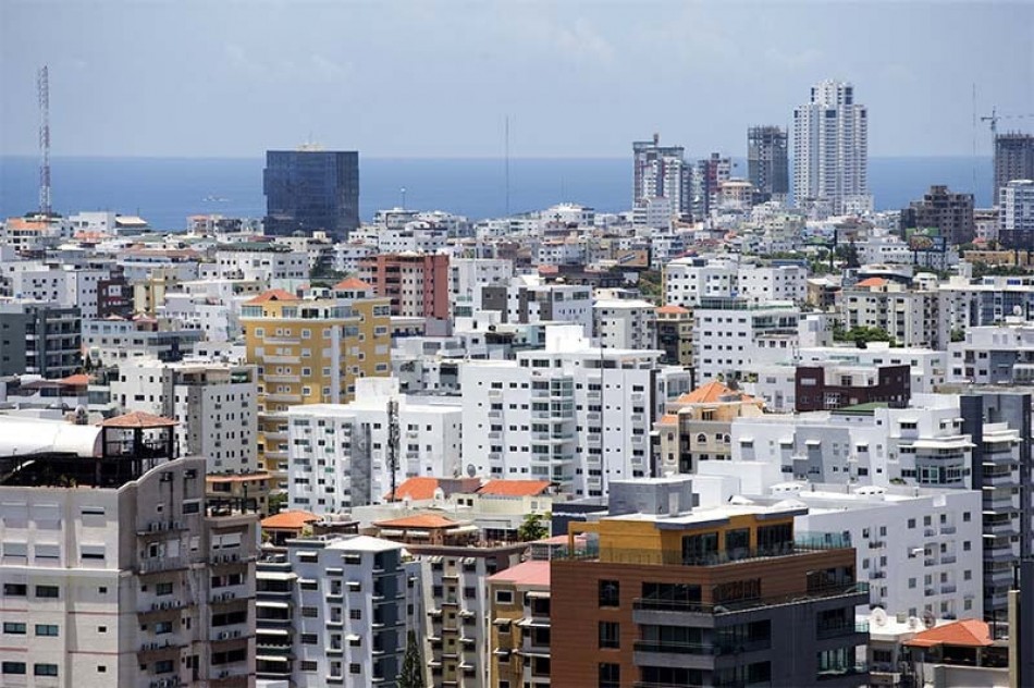 Actividad econ&oacute;mica sube el 2.4 % en mayo, la mayor tasa en lo que va de a&ntilde;o