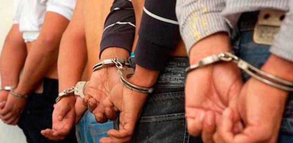 EE.UU. dice RD empeora en lucha contra la trata de personas