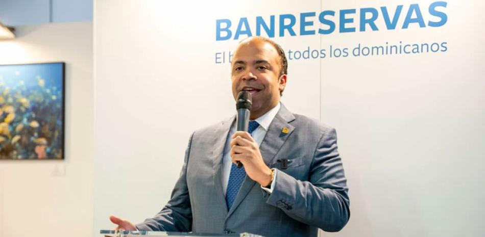 Reserva Federal aprueba al Banreservas la apertura de oficinas de representaci&oacute;n en NY y Miami