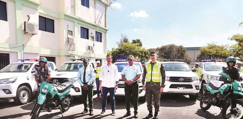 Intrant auxiliar&aacute; con gr&uacute;as a los conductores que se queden en las v&iacute;as