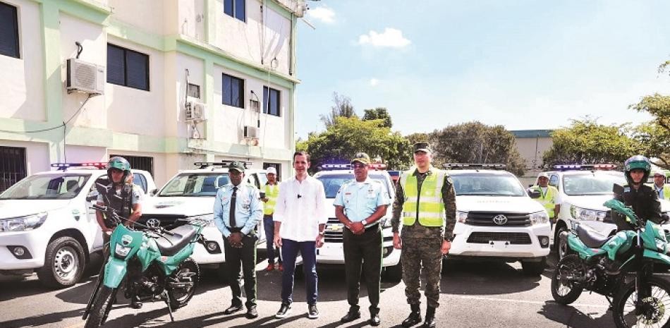 Intrant auxiliar&aacute; con gr&uacute;as a los conductores que se queden en las v&iacute;as
