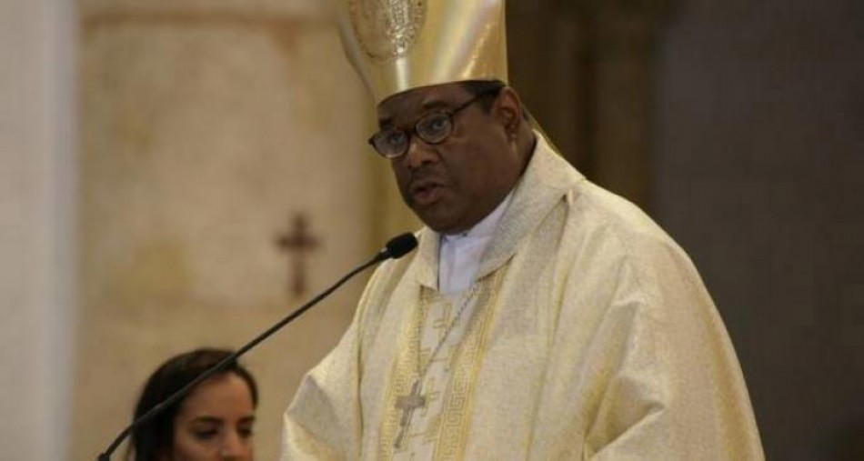 Obispo Castro Marte afirma que &ldquo;la educaci&oacute;n dominicana est&aacute; en un momento cr&iacute;tico&rdquo;