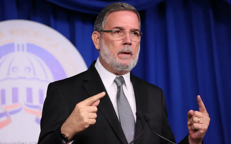 Marchena es el nuevo coordinador de comunicaci&oacute;n de campa&ntilde;a de Abel Mart&iacute;nez