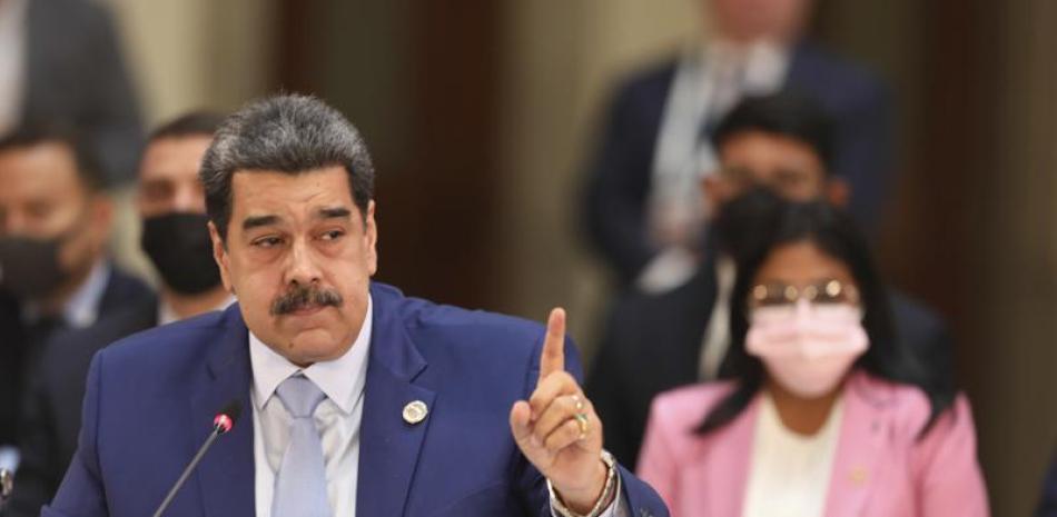 Caracas aprueba ley incauta bienes de corruptos