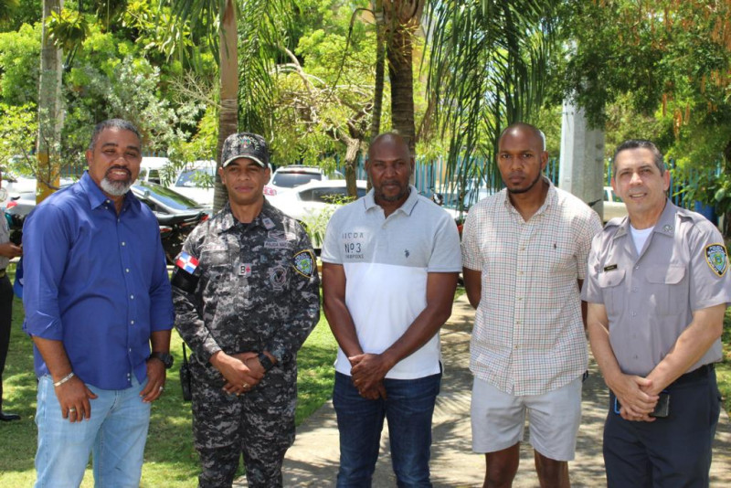 M&aacute;s de 30 personas por posibles v&iacute;nculos con agresi&oacute;n a camar&oacute;grafo de RNN