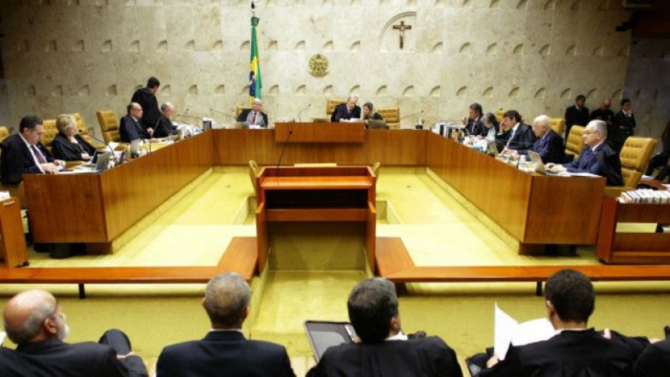 La Corte Suprema de Brasil permite la investigaci&oacute;n a los jefes de Google y Telegram