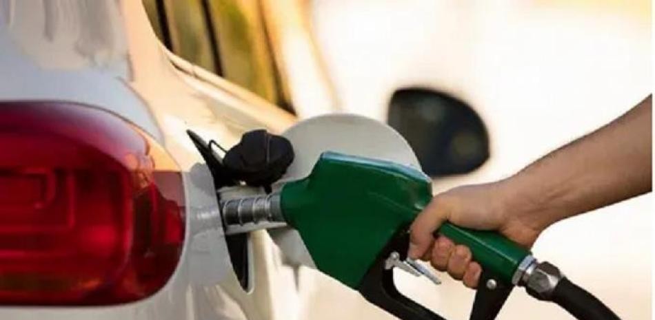 El petr&oacute;leo de Texas establece 69.26 d&oacute;lares, tras perder un 3.35 %