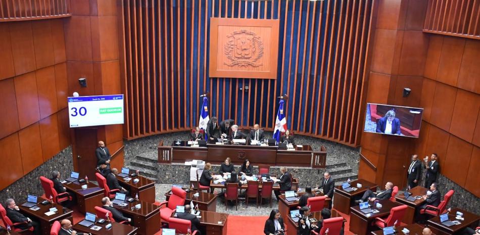 La C&aacute;mara de Cuentas contin&uacute;a  sometida al fuego cruzado por esc&aacute;ndalos