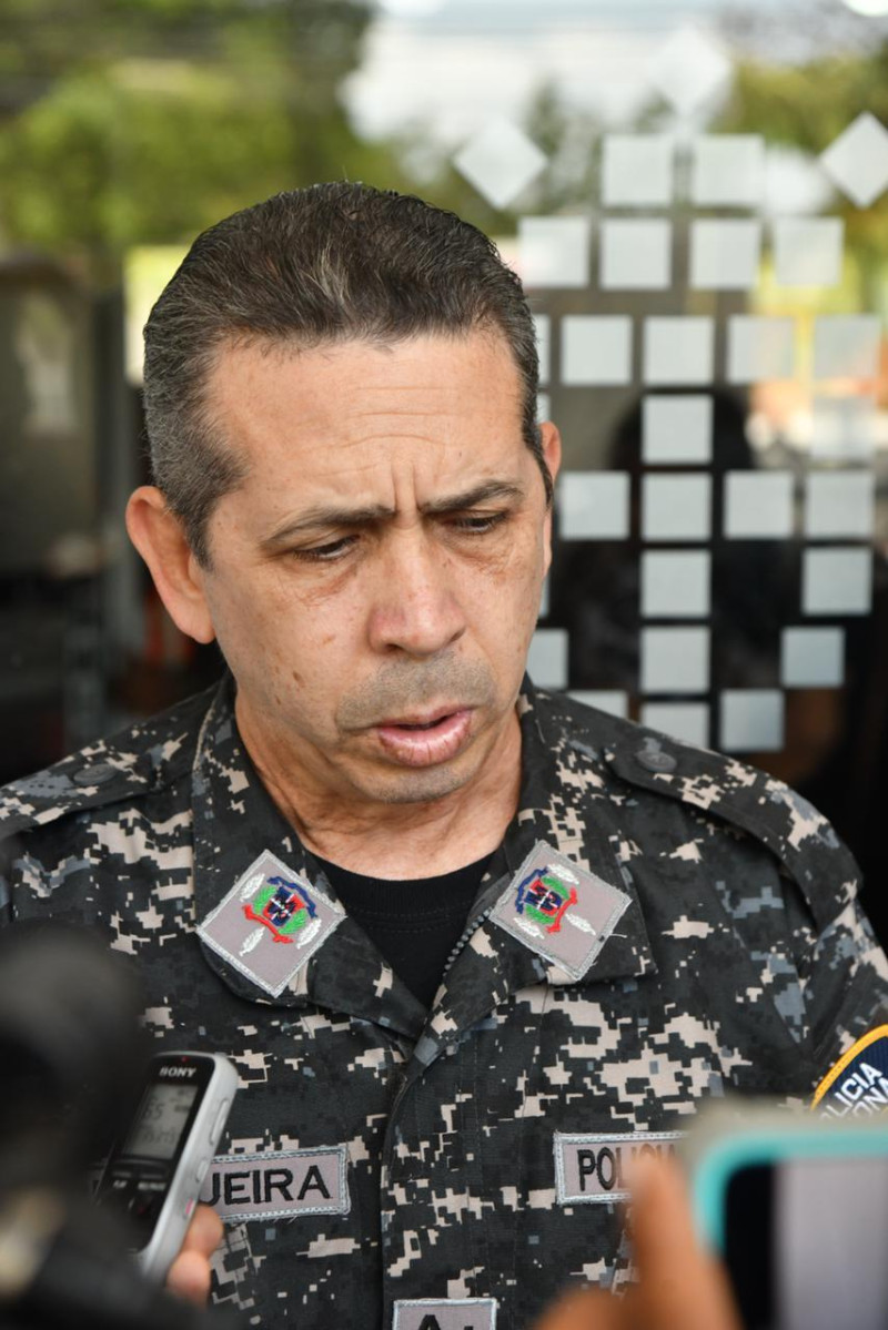 Tiroteo en Villa Consuelo dej&oacute; dos muertos y siete heridos
