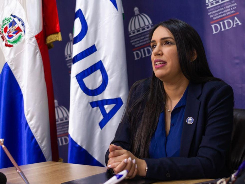 La DIDA establecer&aacute; la  tabla para informar los pagos extras de los afiliados
