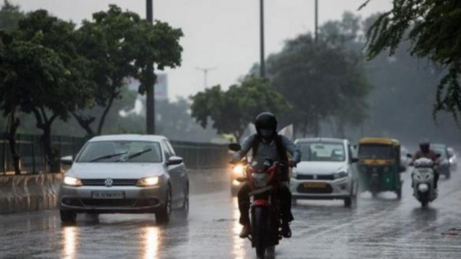 Onamet pronostica lluvias en el gran Santo Domingo