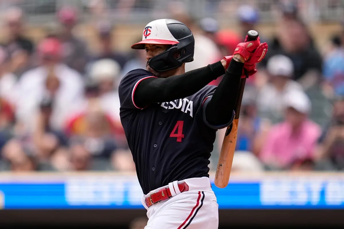 Tatis Jr. conecta el quinto jonr&oacute;n, Correa decide la victoria de los Mellizos