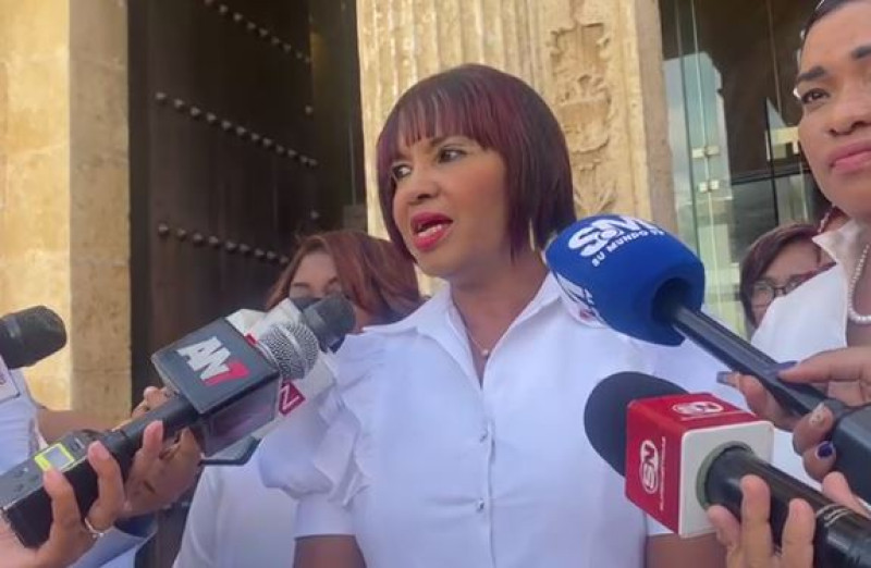 Enfermeras lamenta la situaci&oacute;n de los sectores :&ldquo;Estamos en muy malas condiciones, mucho maltrato&rdquo;