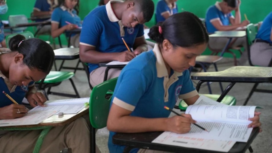 Pruebas Nacionales inicia este s&aacute;bado con los estudiantes de Prepara