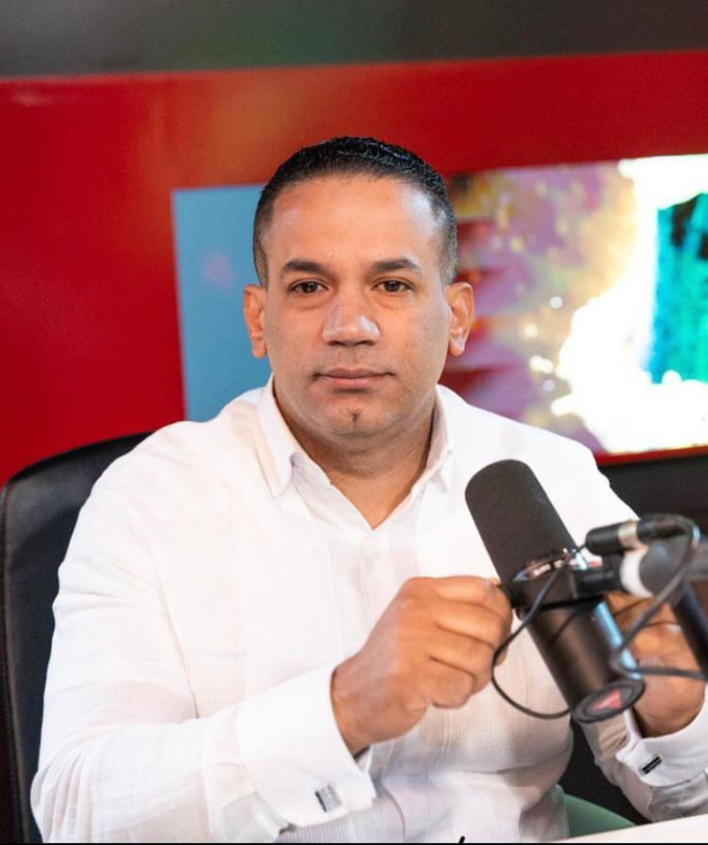 Juez env&iacute;a a la c&aacute;rcel de Najayo a Emilio L&oacute;pez por agresi&oacute;n f&iacute;sica y violencia 