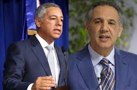 Donald Guerrero y Jos&eacute; R. Peralta intentar&aacute;n hoy recuperar libertad