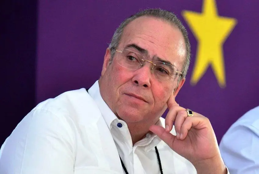 Charles Mariotti ve el gobierno de Abinader con &ldquo;mucha espuma y poco chocolate&rdquo;