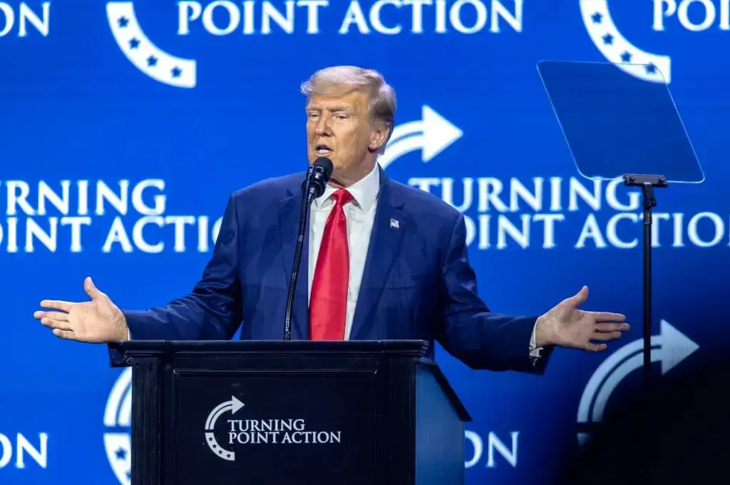 Trump insiste que en el caso de los documentos clasificados actu&oacute; acorde a la ley