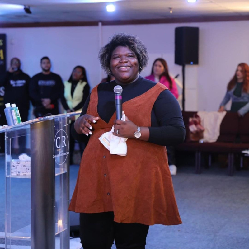 Elizabeth Silverio fue trasladada a Najayo Mujeres